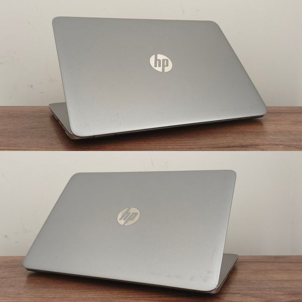БВ Ультрабук HP EliteBook 840 G4 / 14.0" HD / Intel Core i5-7200U / Intel HD Graphics 620 / 8гб DDR4 / 128гб SSD #3461 фото
