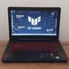 БВ Ігровий ноутбук ASUS TUF FX504GD 15.6" FHD / Intel Core i5-8300H / GTX1050 / 16гб DDR4 / 512гб SSD #3223 фото 1