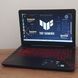 БВ Ігровий ноутбук ASUS TUF FX504GD 15.6" FHD / Intel Core i5-8300H / GTX1050 / 16гб DDR4 / 512гб SSD #3223 фото 3