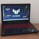 БВ Ігровий ноутбук ASUS TUF FX504GD 15.6" FHD / Intel Core i5-8300H / GTX1050 / 16гб DDR4 / 512гб SSD #3223 фото 2