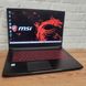 Игровой ноутбук MSI GF63 Thin 9SEXR 15.6" FHD 120hz / Intel Core i7-9750H / Nvidia Geforce RTX2060 6гб / 16гб ОЗУ / 512гб SSD #1397 фото 2