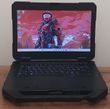 БВ Захищений ноутбук Dell Latitude 14 Rugged 5414 14" HD / Intel Core i5-6300U / 16гб DDR4 / 512гб SSD