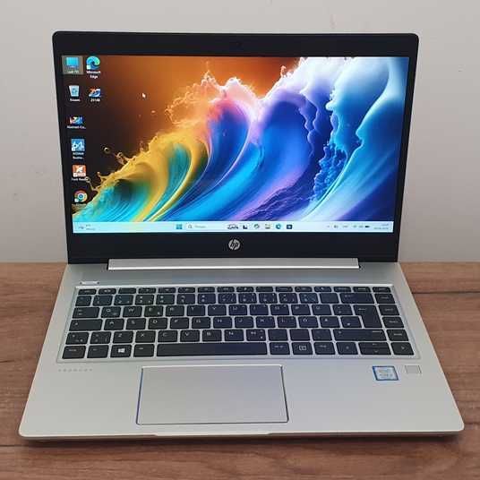 Купити БВ Ноутбук HP Probook 440 G6 14