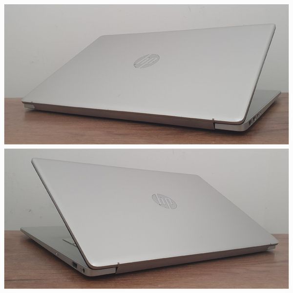 БВ Ноутбук HP Laptop 17-cp0056nr Touch 17.3" Ryzen 3 3250U 2.6GHz 16GB RAM 256GB SSD #3400 фото