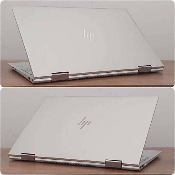 БУ Ноутбук трансформер HP Envy x360 15m-bp0xx 15.6" FHD Touch / Intel Core I7-7500U / 16гб DDR4 / 256гб SSD #3306 фото