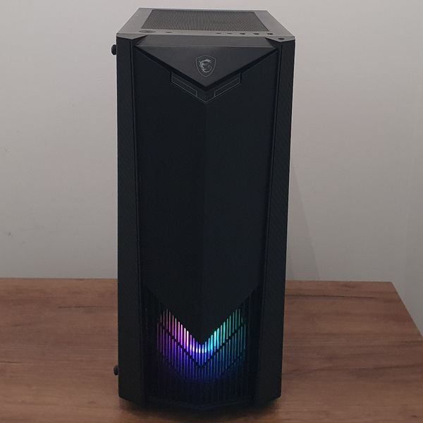 Игровой комп'ютер Intel Core i5-8400 / Nvidia RTX2060  / 16gb ОЗУ / 256гб SSD + 500гб HDD #Intel Core i5-8400-RTX2060 фото