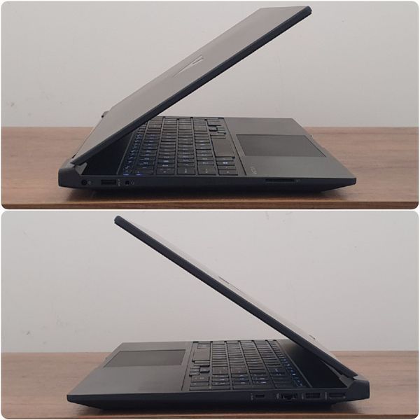 БУ Игровой ноутбук HP Victus 15-fb2082wm 15.6" FHD 144гц / Nvidia Geforce RTX4050-6гб / Ryzen 5 8645HS / 16гб DDR5 / 512гб SSD #3175 фото
