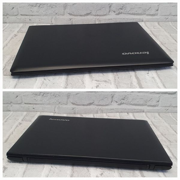 Игровой ноутбук Lenovo Z50-70 15.6" FHD / Intel Pentium 3558 /  Nvidia Geforce GT820M / 8гб ОЗУ / 500гб HDD Z50-70 фото