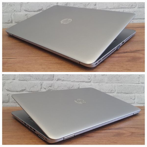 Ноутбук HP EliteBook 850 G3 15.6" FHD / Intel Core i5-6200U / 8гб ОЗУ / 128гб SSD + 500гб HDD #HP Elitebook 850 G3 фото