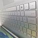 БВ Ноутбук HP Laptop 17-cp0056nr Touch 17.3" Ryzen 3 3250U 2.6GHz 16GB RAM 256GB SSD #3400 фото 4