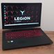 БВ Ігровий ноутбук Lenovo IdeaPad Y700-15ISK 15.6" FHD / Intel Core i5-6300HQ / GTX 960M / 16гб DDR4 / 512гб SSD #2170 фото 2
