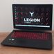 БВ Ігровий ноутбук Lenovo IdeaPad Y700-15ISK 15.6" FHD / Intel Core i5-6300HQ / GTX 960M / 16гб DDR4 / 512гб SSD #2170 фото 3