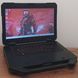 БВ Захищений ноутбук Dell Latitude 14 Rugged 5414 14" HD / Intel Core i5-6300U / 16гб DDR4 / 512гб SSD #1899.14  16/512 фото 2