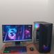 Игровой комп'ютер Intel Core i5-8400 / Nvidia RTX2060  / 16gb ОЗУ / 256гб SSD + 500гб HDD #Intel Core i5-8400-RTX2060 фото 3