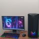 Игровой комп'ютер Intel Core i5-8400 / Nvidia RTX2060  / 16gb ОЗУ / 256гб SSD + 500гб HDD #Intel Core i5-8400-RTX2060 фото 2