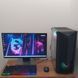 Игровой комп'ютер Intel Core i5-8400 / Nvidia RTX2060  / 16gb ОЗУ / 256гб SSD + 500гб HDD #Intel Core i5-8400-RTX2060 фото 1