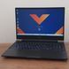 БУ Игровой ноутбук HP Victus 15-fb2082wm 15.6" FHD 144гц / Nvidia Geforce RTX4050-6гб / Ryzen 5 8645HS / 16гб DDR5 / 512гб SSD #3175 фото 3