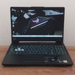 БВ ноутбук Asus TUF F15 FX506LI 15.6" FHD 144гц / Intel&reg; Core&trade; i5-10300H / 16гб DDR4 / 256гб SSD #3269 фото