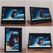 БУ Ноутбук трансформер Lenovo ThinkPad L380 Yoga 13.3" FHD IPS Touch + Стілус / Intel Core i5-8250U / 16гб DDR4 / 256гб SSD