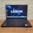 БВ Ігровий ноутбук Lenovo Legion 5 15.6" FullHD 120Hz / Ryzen 5 5600H / RTX 3060 6GB 130W / 16GB ОЗУ / 512гб SSD #1406 фото