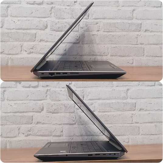 Купити БВ Ігровий ноутбук HP ZBook 15 G5 15.6