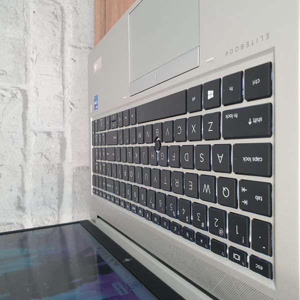 БВ Ноутбук HP EliteBook 850 G8 15.6" FHD / Intel Core i5-1145G7 / 16гб DDR4 / 256гб SSD #1655.2 фото