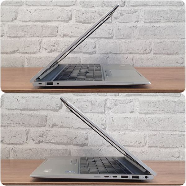 БВ Ноутбук HP EliteBook 850 G8 15.6" FHD / Intel Core i5-1145G7 / 16гб DDR4 / 256гб SSD #1655.2 фото