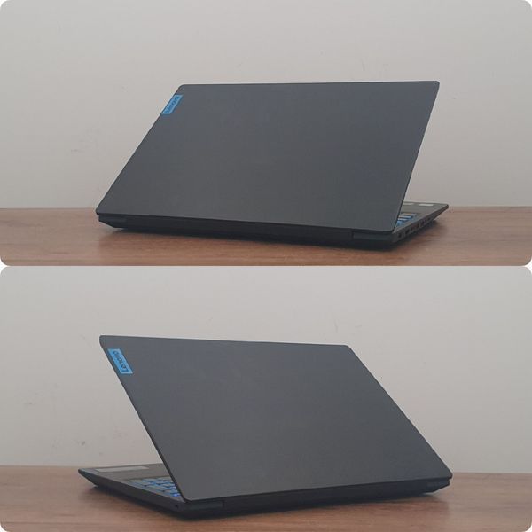 БУ Игровой ноутбук Lenovo IdeaPad L340 Gaming  15.6" FHD / Intel Core i5-9300H / GTX 1650 / 16гб DDR4 / 512гб SSD #3301 фото