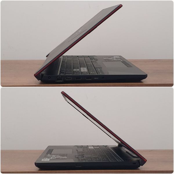 БВ ноутбук Asus TUF F15 FX506LI 15.6" FHD 144гц / Intel&reg; Core&trade; i5-10300H / 16гб DDR4 / 256гб SSD #3269 фото