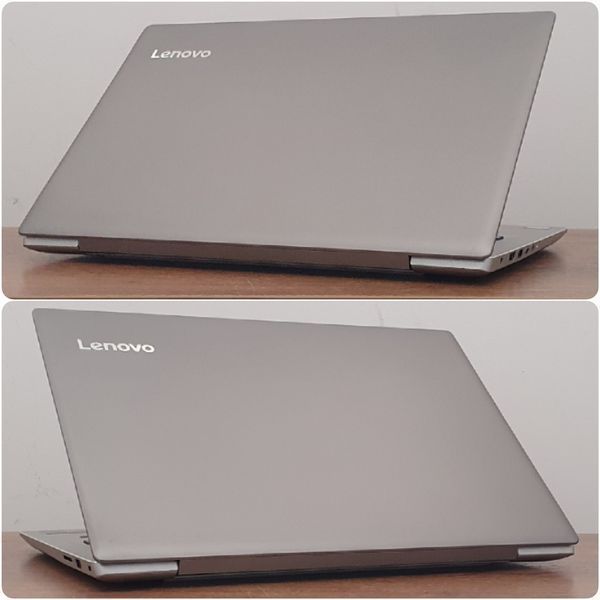 БУ Ноутбук Lenovo IdeaPad 520S 14" FHD / Intel Core i5-7200U / 8гб DDR4 / 256гб SSD #3135 8\256 фото