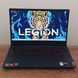 БВ Ігровий ноутбук Lenovo Legion 5  15ACH6H 15.6" FullHD 120гц / Ryzen 5 5600H / RTX 3060 6GB 130W / 16GB ОЗУ / 512гб SSD #1617.2  фото 1