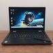 БВ Ноутбук трансформер Lenovo ThinkPad L380 Yoga 13.3" FHD IPS Touch + Стілус / Intel Core i5-8250U / 16гб DDR4 / 256гб SSD #3100.1 фото 2