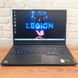 Ігровий ноутбук Lenovo Legion 5 15.6" FullHD 120Hz / Ryzen 5 5600H / RTX 3060 6 GB 130W / 16GB ОЗУ/ 512гб SSD #1299 фото 1