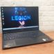 Ігровий ноутбук Lenovo Legion 5 15.6" FullHD 120Hz / Ryzen 5 5600H / RTX 3060 6 GB 130W / 16GB ОЗУ/ 512гб SSD #1299 фото 2