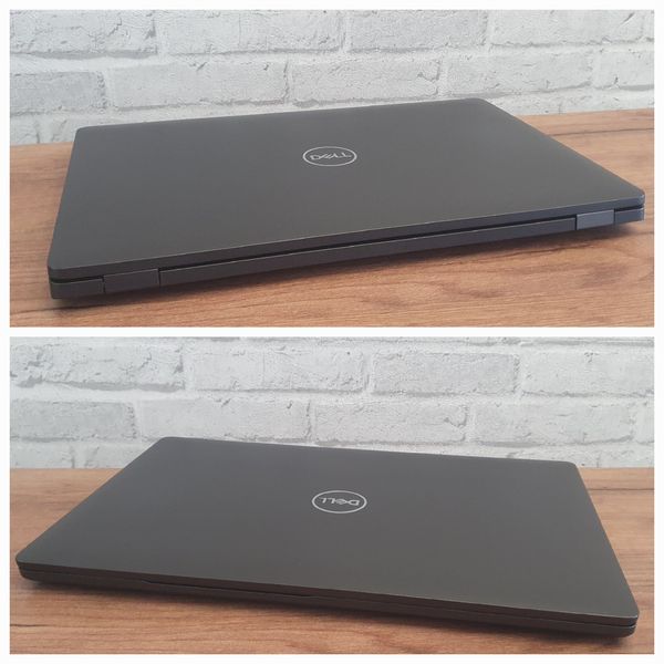 Ноутбук Dell Latitude 5500 15.6" FHD / Intel® Core™ i5-8350U / 16гб DDR4 / 256гб SSD #1185 16\256 фото