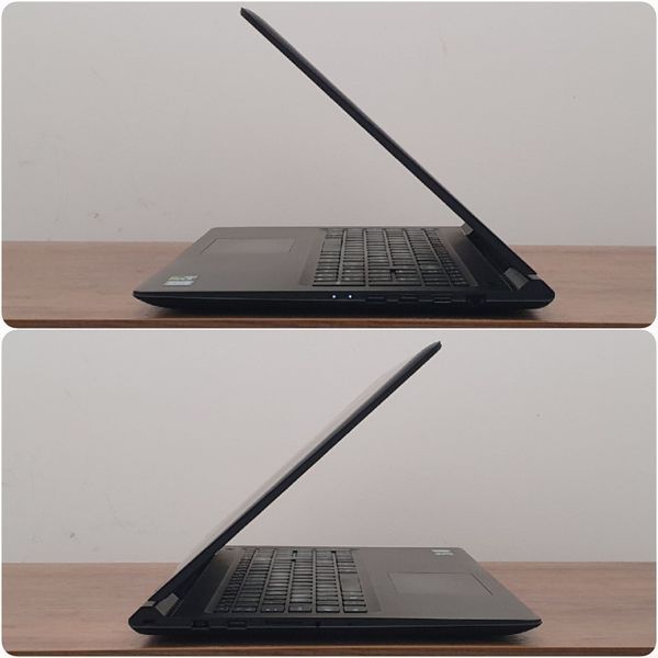 БУ Игровой ноутбук Lenovo Ideapad 700 15ISK 15.6" FHD / Intel Core i5-6300HQ / GTX950 / 16гб DDR4 / 256гб SSD #3050 фото