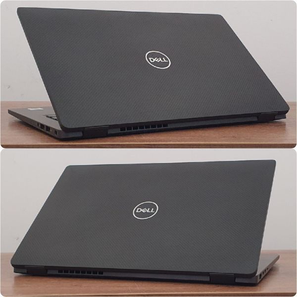 БВ Ноутбук Dell Latitude 7410 14" FHD Touch / Intel Core i5-10310U / 16гб DDR4 / 256гб SSD #1866.22 фото