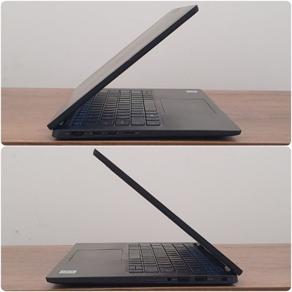 БВ Ноутбук Dell Latitude 7410 14" FHD Touch / Intel Core i5-10310U / 16гб DDR4 / 256гб SSD #1866.22 фото