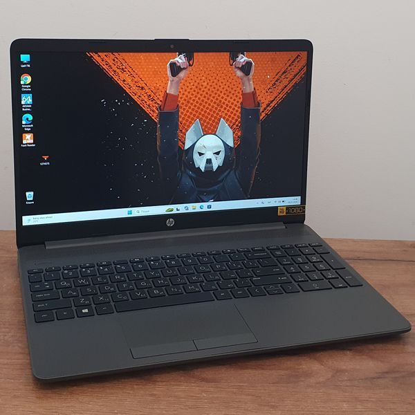 БВ Ноутбук HP 250 G8 15.6" FHD / Intel Core i5-1135G7 / 16гб DDR4 / 256гб SSD #3267 16\256 фото
