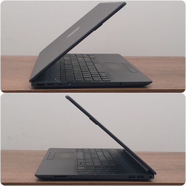 БВ Ноутбук HP 250 G8 15.6" FHD / Intel Core i5-1135G7 / 16гб DDR4 / 256гб SSD #3267 16\256 фото