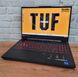Ігровий ноутбук ASUS TUF Gaming F15 FX50ZI 15.6" FHD (1920x1080) 144 Гц / Nvidia Geforce RTX 4070 8гб / Intel Core I7-12700H / 16Гб DDR4 / 1Тб SSD #982 фото 3