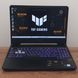 БВ Ігровий ноутбук Asus TUF FX505GT 15.6" FHD / Intel i5-9300H / Nvidia Geforce GTX 1650 4gb / 16гб DDR4 / 512гб SSD #1358 фото 1