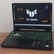 БВ Ігровий ноутбук Asus TUF FX505GT 15.6" FHD / Intel i5-9300H / Nvidia Geforce GTX 1650 4gb / 16гб DDR4 / 512гб SSD #1358 фото 3