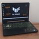 БВ Ігровий ноутбук Asus TUF FX505GT 15.6" FHD / Intel i5-9300H / Nvidia Geforce GTX 1650 4gb / 16гб DDR4 / 512гб SSD #1358 фото 2