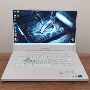 БУ Игровой ноутбук Asus Tuf Dash F15 FX516PR 15.6" FHD 144гц / Nvidia Geforce RTX3070 / Intel Core i7-11370H / 16гб DDR4 / 512гб SSD #3274 фото