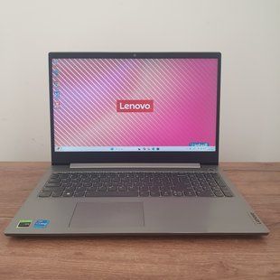 БВ Ігровий ноутбук Lenovo ThinkBook 15P G2 ITH 15.6" FHD / Intel Core i5-11400H / Nvidia Geforce GTX 1650 / 16гб DDR4 / 512гб SSD #3455 фото