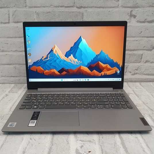 Купить БУ Ноутбук Lenovo IdeaPad 3 15IIL05 15.6