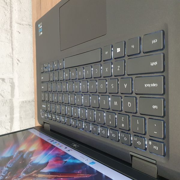 БУ Ноутбук Dell Latitude 7420 14" FHD Touch / Intel Core i5-1145G7 / 16гб DDR4 / 256гб SSD #1715.2 фото