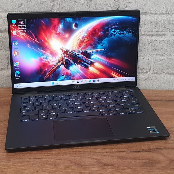 БУ Ноутбук Dell Latitude 7420 14" FHD Touch / Intel Core i5-1145G7 / 16гб DDR4 / 256гб SSD #1715.2 фото