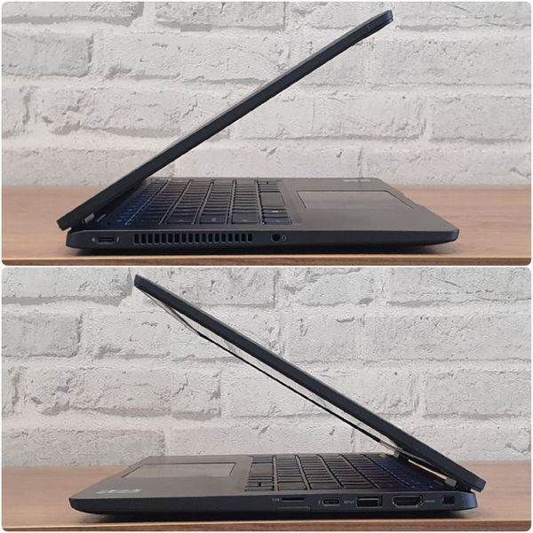 БУ Ноутбук Dell Latitude 7420 14" FHD Touch / Intel Core i5-1145G7 / 16гб DDR4 / 256гб SSD #1715.2 фото
